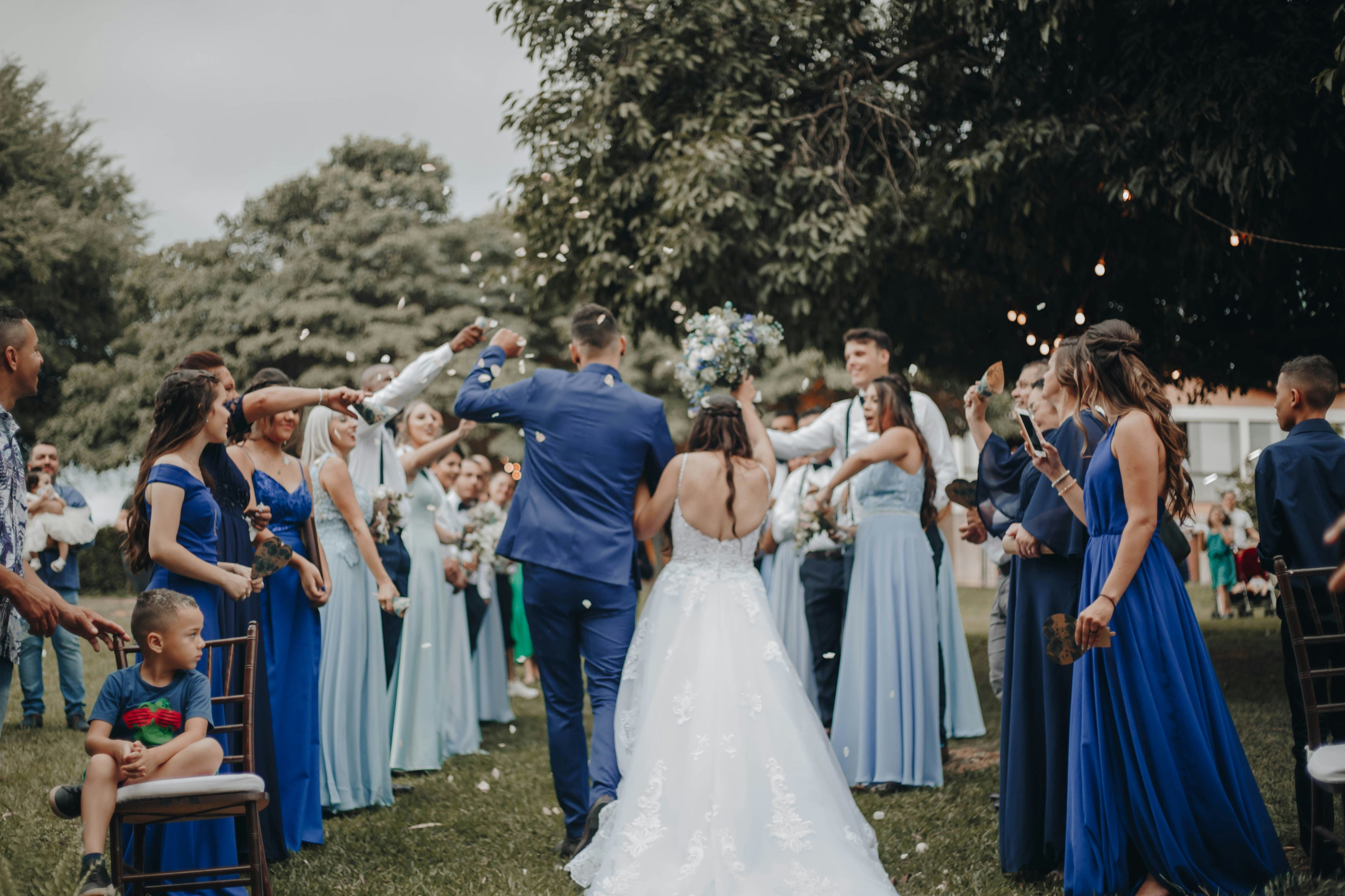 Wedding Planning