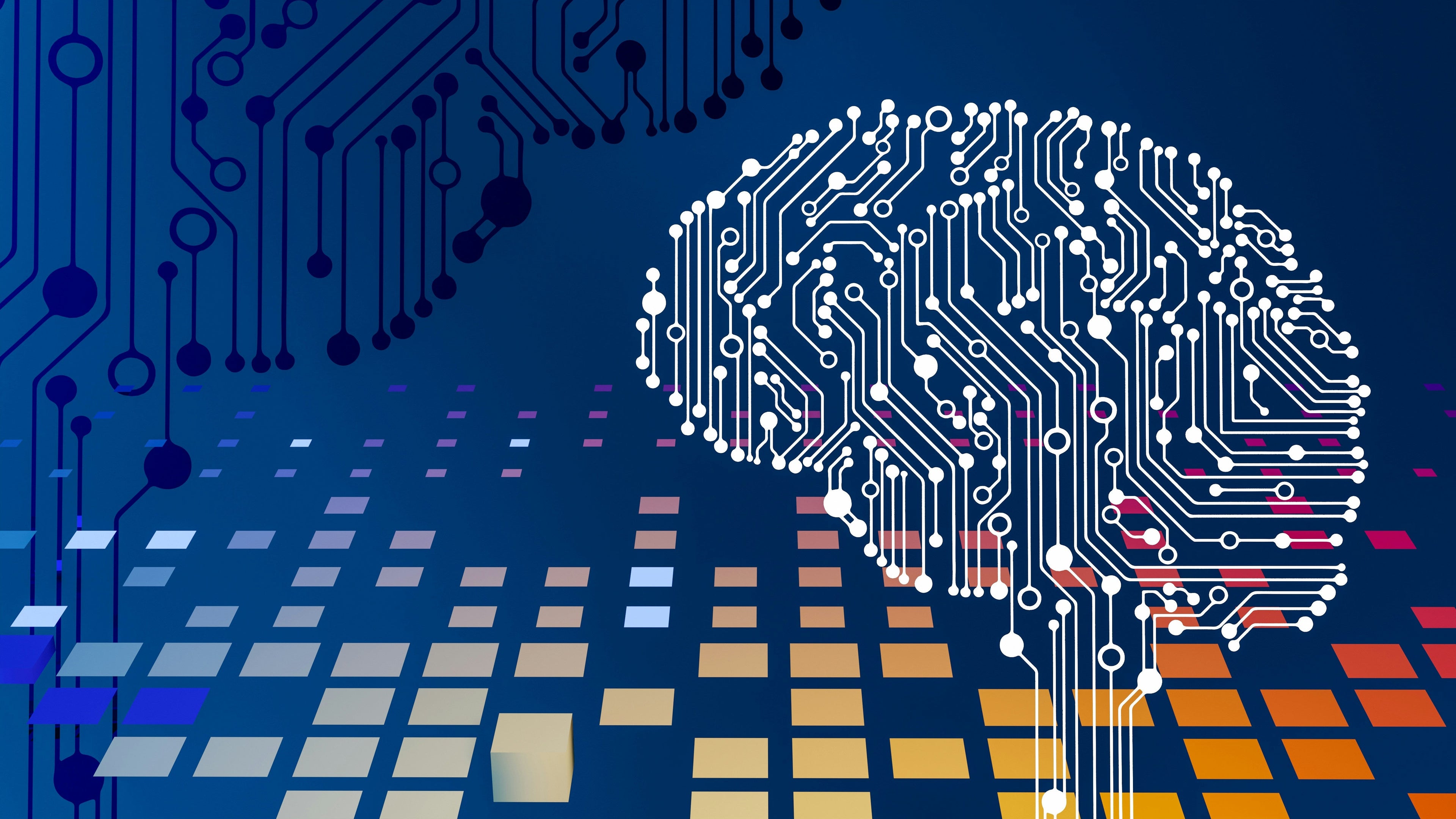 Tech & AI Blueprints